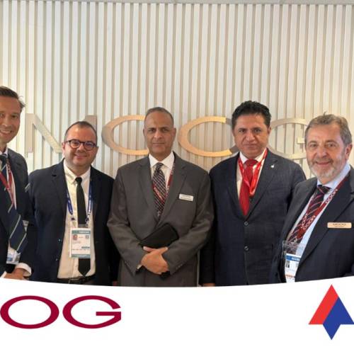 Moog Wolverhampton Names IDAK Aerosystems as Regional Representative for Flight Control and Utility Actuation