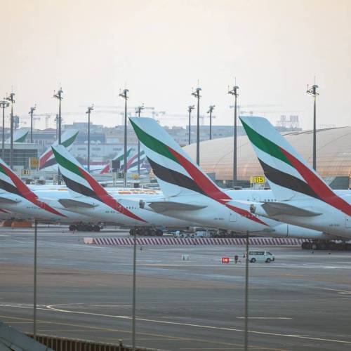 The aerospace industry in the United Arab Emirates today